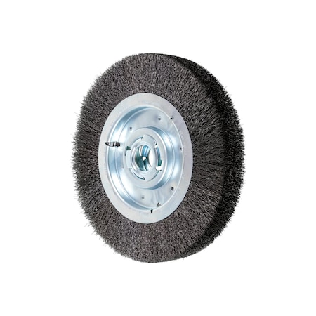 Pferd Wheel Crimp, Wide Face, .010CS Wire, 10 81252